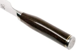 Kai Shun Premier Tim Mälzer Couteau à Pain 23 Cm -Victorinox Boutique KATDM1705 05 kai shun premier tim malzer v2017 katdm1705 05