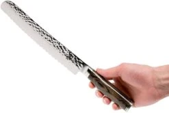 Kai Shun Premier Tim Mälzer Couteau à Pain 23 Cm -Victorinox Boutique KATDM1705 08 kai shun premier tim malzer v2017 katdm1705 08