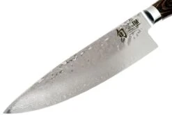 Kai Shun Premier Tim Mälzer DM1706 Couteau De Chef 20 Cm 12 Kai Shun Premier Tim Mälzer DM1706 Couteau De Chef 20 Cm -Victorinox Boutique KATDM1706 03 kai shun premier tim malzer v2017 katdm1706 03