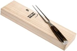 Kai Shun Premier Tim Mälzer Fourchette à Viande 16 Cm -Victorinox Boutique KATDM1709 07 kai shun premier tim malzer v2017 katdm1709 07