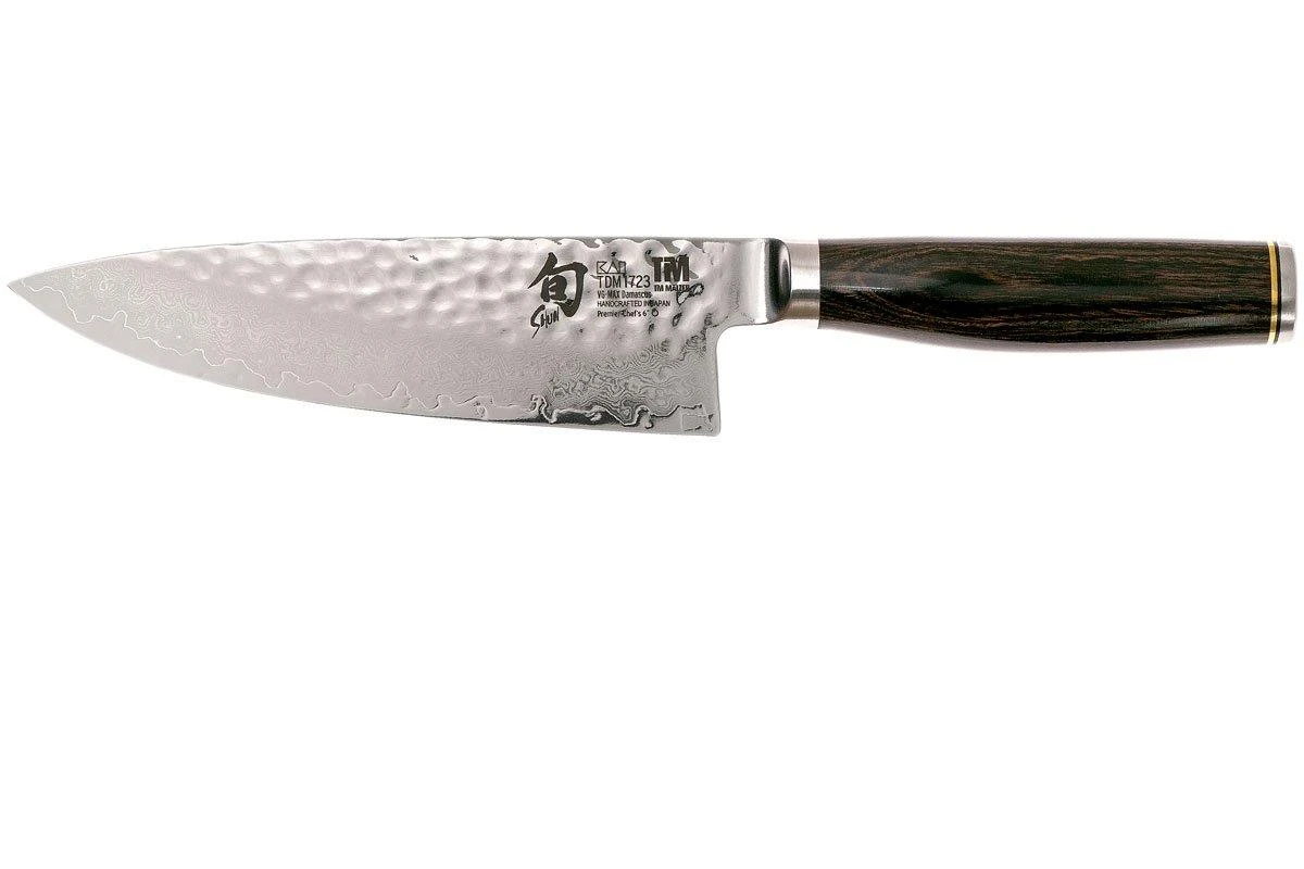 Kai Shun Premier Tim Mälzer Couteau De Chef 14 Cm 3 Kai Shun Premier Tim Mälzer Couteau De Chef 14 Cm