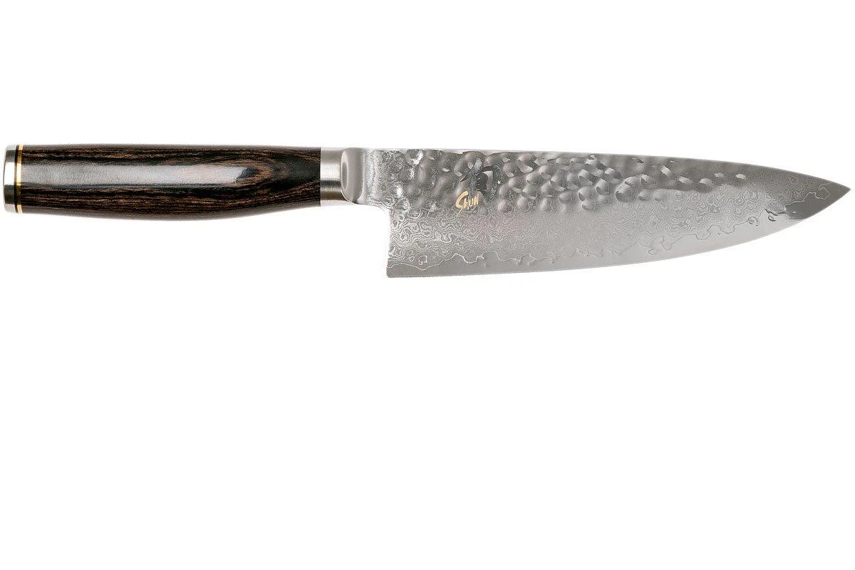 Kai Shun Premier Tim Mälzer Couteau De Chef 14 Cm 4 Kai Shun Premier Tim Mälzer Couteau De Chef 14 Cm – Image 2