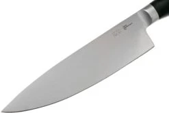 Kai Tim Mälzer Kamagata Couteau De Chef -Victorinox Boutique KATMK 0706 03 kai shun tim malzer kamagata