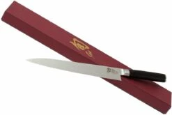 Kai Shun Pro Sho Yanagiba, VG-0005 -Victorinox Boutique KAVG 0005 07 kai shun pro sho yanagiba kavg 0005 d7