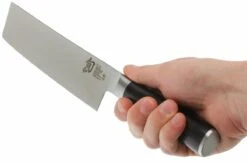 Kai Shun Pro Sho Usuba, VG-0007 -Victorinox Boutique KAVG 0007 06 kai shun pro sho usuba kavg 0007 d6