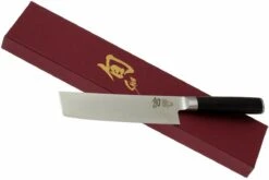 Kai Shun Pro Sho Usuba, VG-0007 -Victorinox Boutique KAVG 0007 07 kai shun pro sho usuba kavg 0007 d7