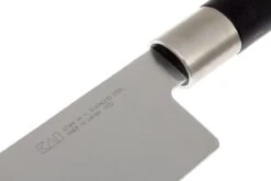 Kai Wasabi Black Nakiri 16.5cm 6716N -Victorinox Boutique KAWB 6716N 03 kai wasabi kawb 6716n 03