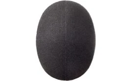 Kai Wasabi Black Nakiri 16.5cm 6716N -Victorinox Boutique KAWB 6716N 07 kai wasabi kawb 6716n 07