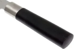 Kai Wasabi Black Santoku 16.5cm 6716S -Victorinox Boutique KAWB 6716S 04 kai wasabi kawb 6716s 04