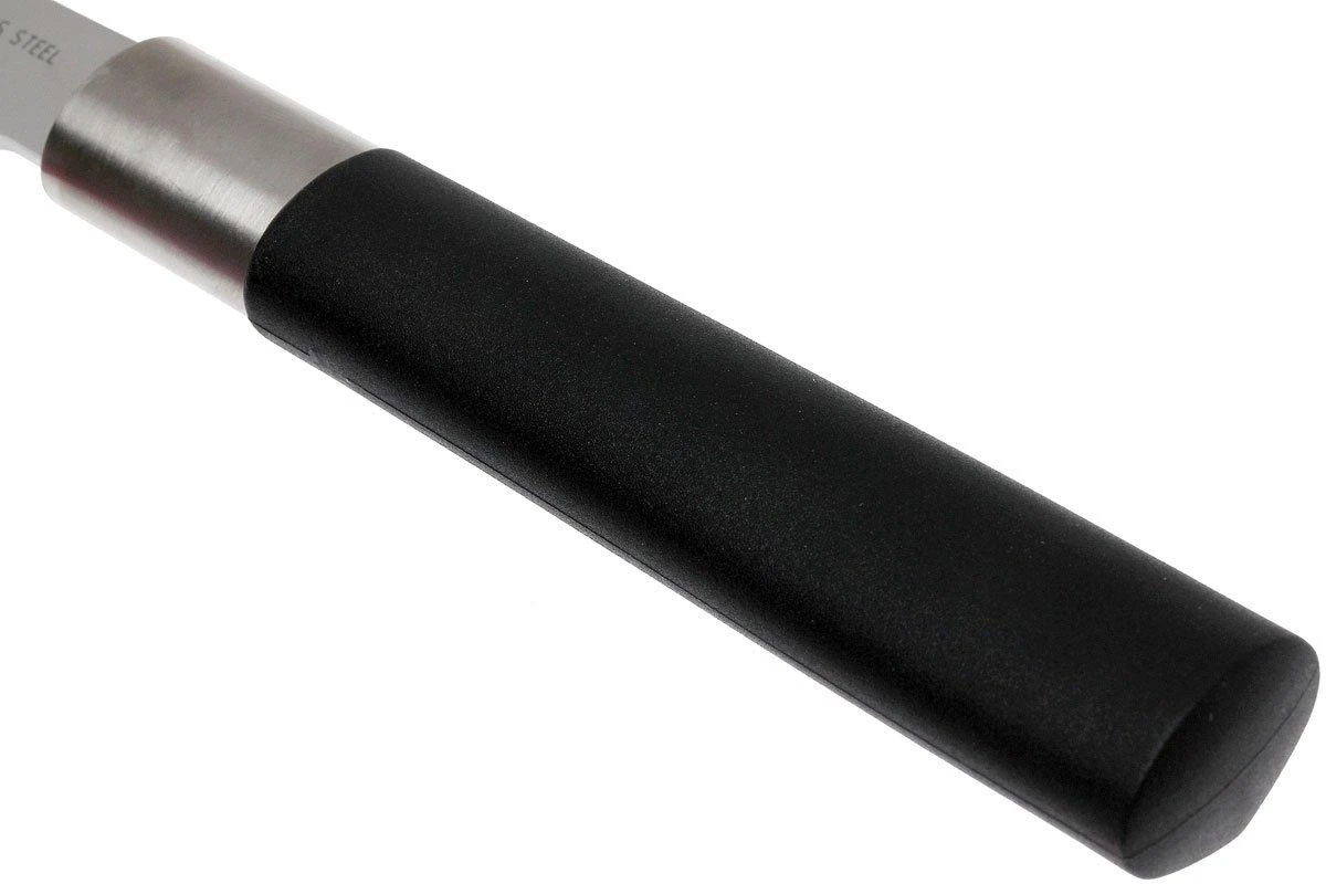 Kai Wasabi Black Yanagiba 21cm 6721Y 5 Kai Wasabi Black Yanagiba 21cm 6721Y – Image 3