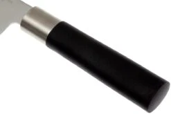 Kai Wasabi Black Couteau à Pain 23cm 6723B -Victorinox Boutique KAWB 6723B 05 kai wasabi black broodmes kawb 6723b 05