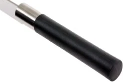 Kai Wasabi Black Couteau De Chef 15 Cm, 6715C -Victorinox Boutique KAWB6715C 05 kai wasabi black kawb6715c 05