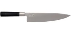 Kai Wasabi Black Couteau De Chef 23,5 Cm, 6723C -Victorinox Boutique KAWB6723C 02 kai wasabi black kawb6723c 02