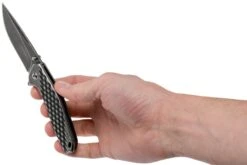 Kershaw Tappet 1353 Couteau De Poche 17 Kershaw Tappet 1353 Couteau De Poche -Victorinox Boutique KE1353 08 kershaw