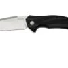 Kershaw Lateral 1645 Assisted Flipper Black FRN Couteau De Poche 2 Kershaw Lateral 1645 Assisted Flipper Black FRN Couteau De Poche -Victorinox Boutique KE1645 01 kershaw