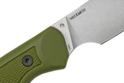 Kershaw Deschutes Skinner 1833 Couteau De Chasse -Victorinox Boutique KE1883 05 kershaw