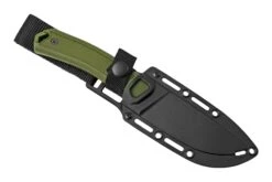 Kershaw Deschutes Skinner 1833 Couteau De Chasse -Victorinox Boutique KE1883 06 kershaw