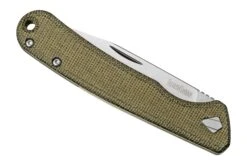 Kershaw Federalist 4320 Couteau De Poche -Victorinox Boutique KE4320 05 kershaw