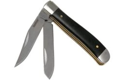 Kershaw Gadsden 4381 Trapper Couteau De Poche