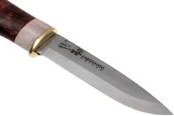 Karesuando Survival Knife (Överlevnad) 3586 Couteau Bushcraft -Victorinox Boutique KO3586 03 karesuando ko3586 03