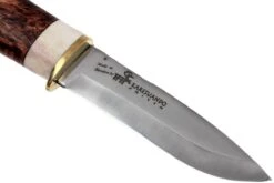 Karesuando Survival Knife (Överlevnad) 3587 Couteau Bushcraft -Victorinox Boutique KO3587 03 karesuando ko3587 03