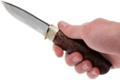 Karesuando Survival Knife (Överlevnad) 3587 Couteau Bushcraft -Victorinox Boutique KO3587 05 karesuando ko3587 05