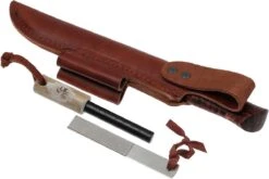 Karesuando Survival Knife (Överlevnad) 3587 Couteau Bushcraft -Victorinox Boutique KO3587 07 karesuando ko3587 07
