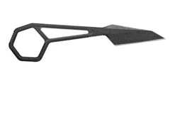 Kansept Hex G0001A2 Dark Green 14C28N, Couteau De Cou, Ostap Hel Design 9 Kansept Hex G0001A2 Dark Green 14C28N, Couteau De Cou, Ostap Hel Design -Victorinox Boutique KSG0001A2 02 kansept