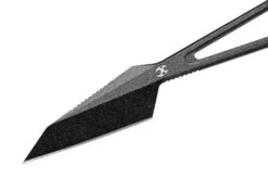 Kansept Hex G0001A2 Dark Green 14C28N, Couteau De Cou, Ostap Hel Design 10 Kansept Hex G0001A2 Dark Green 14C28N, Couteau De Cou, Ostap Hel Design -Victorinox Boutique KSG0001A2 03 kansept