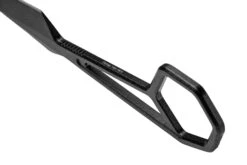 Kansept Hex G0001A2 Dark Green 14C28N, Couteau De Cou, Ostap Hel Design 11 Kansept Hex G0001A2 Dark Green 14C28N, Couteau De Cou, Ostap Hel Design -Victorinox Boutique KSG0001A2 04 kansept