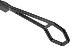 Kansept Hex G0001A2 Dark Green 14C28N, Couteau De Cou, Ostap Hel Design 12 Kansept Hex G0001A2 Dark Green 14C28N, Couteau De Cou, Ostap Hel Design -Victorinox Boutique KSG0001A2 05 kansept