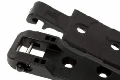 Fermeture De Ceinture Tech MOLLE, Court 14 Fermeture De Ceinture Tech MOLLE, Court -Victorinox Boutique KT10103 04 blade tech molle lock small kt10103 d4