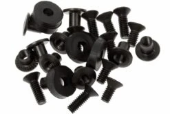 Fermeture De Ceinture Tech MOLLE, Court 15 Fermeture De Ceinture Tech MOLLE, Court -Victorinox Boutique KT10103 05 blade tech molle lock small kt10103 d5