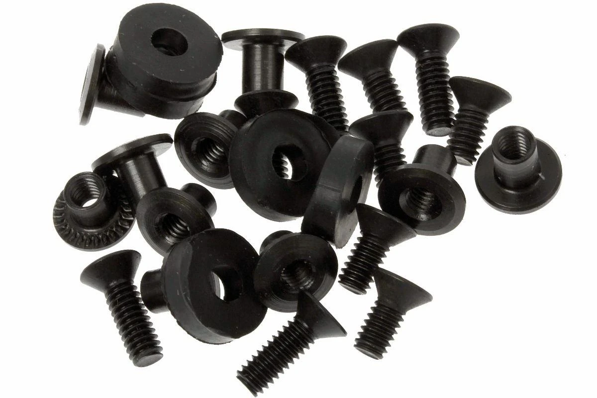 Fermeture De Ceinture Tech MOLLE, Court 9 Fermeture De Ceinture Tech MOLLE, Court – Image 7