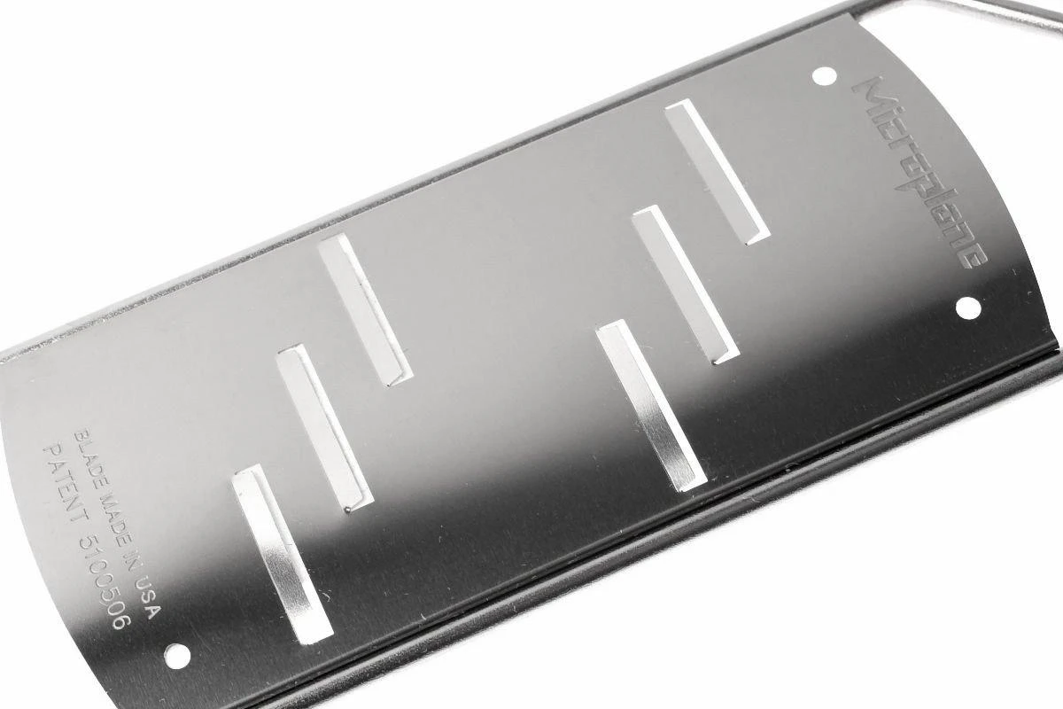 Microplane - Râpe « grande Coupe » Gourmet 4 Microplane - Râpe « grande Coupe » Gourmet – Image 2