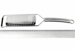 Microplane - Râpe Fine De Professional -Victorinox Boutique KT3058 03 microplane rasp kt3058 d3