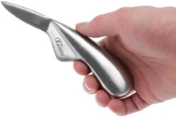 EZ Profi - Couteau à Huîtres, Chefs Edition -Victorinox Boutique KT3063 04 ez profi oestermes kt3063 04