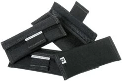 Knivesandtools Knife Pouches, Set De 4, Par Maxpedition