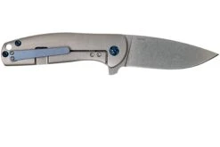 Kizer Gemini Couteau De Poche Ki3471 -Victorinox Boutique KZKI3471 02 kizer gemini v2018