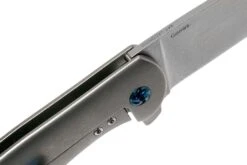 Kizer Gemini Couteau De Poche Ki3471 -Victorinox Boutique KZKI3471 06 kizer gemini v2018