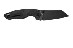 Kizer Towser K KI4593A2 Fatcarbon, Couteau De Poche, Azo Design -Victorinox Boutique KZKI4593A2 02 kizer