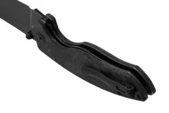 Kizer Towser K KI4593A2 Fatcarbon, Couteau De Poche, Azo Design -Victorinox Boutique KZKI4593A2 04 kizer