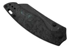 Kizer Towser K KI4593A2 Fatcarbon, Couteau De Poche, Azo Design -Victorinox Boutique KZKI4593A2 06 kizer