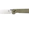 Kizer Vanguard Begleiter 2, V4458.2BC1 Couteau De Poche, Azo Design -Victorinox Boutique KZV4458 2BC1 01 kizer
