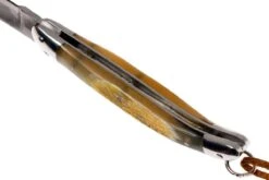 Forge De Laguiole 12110INCABDF, Corne D'Aubrac 13 Forge De Laguiole 12110INCABDF, Corne D'Aubrac -Victorinox Boutique LA12110INCABDF 05 forge de laguiole la12110incabdf 05