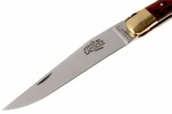 Forge De Laguiole 1211AM, Bois De Serpent 8 Forge De Laguiole 1211AM, Bois De Serpent -Victorinox Boutique LA1211AM 02 forge de laguiole vouwmes la1211am d2