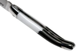 Forge De Laguiole Airbus A350 1211 INAIRBUS Couteau Laguiole -Victorinox Boutique LA1211INAIRBUS 04 forge de laguiole