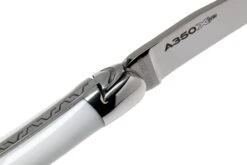 Forge De Laguiole Airbus A350 1211 INAIRBUS Couteau Laguiole -Victorinox Boutique LA1211INAIRBUS 05 forge de laguiole