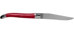Forge De Laguiole 1211INTCROUB 11cm, Micarta Rouge, Couteau Laguiole 11 Forge De Laguiole 1211INTCROUB 11cm, Micarta Rouge, Couteau Laguiole -Victorinox Boutique LA1211INTCROUB 02 forge de laguiole