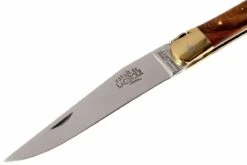 Forge De Laguiole 1211PI, Bois De Pistachier -Victorinox Boutique LA1211PI 02 forge de laguiole vouwmes la1211pi d2